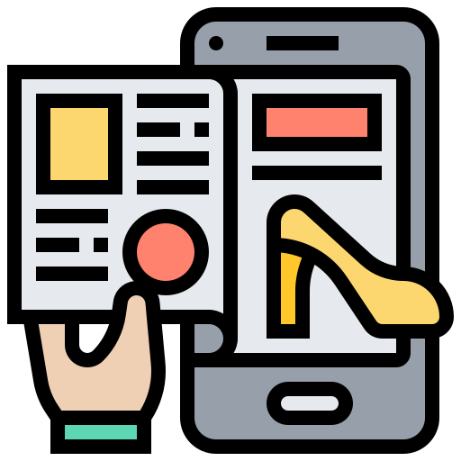 E-Commerce