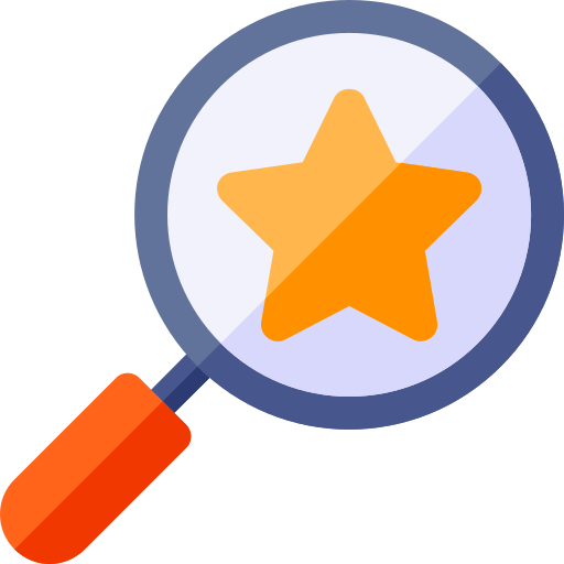 Why Choose us icon