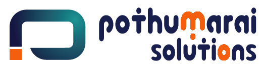 pothumarai solutions Logo