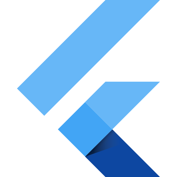 Flutter Icon